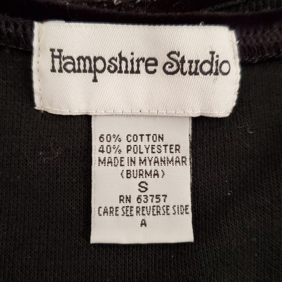 HAMPSHIRE STUDIO Halloween Top - Picture 3 of 3